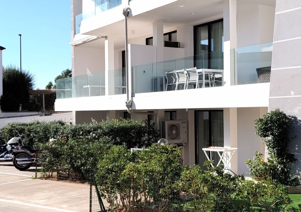 Photo of Outdoor in Cannigione