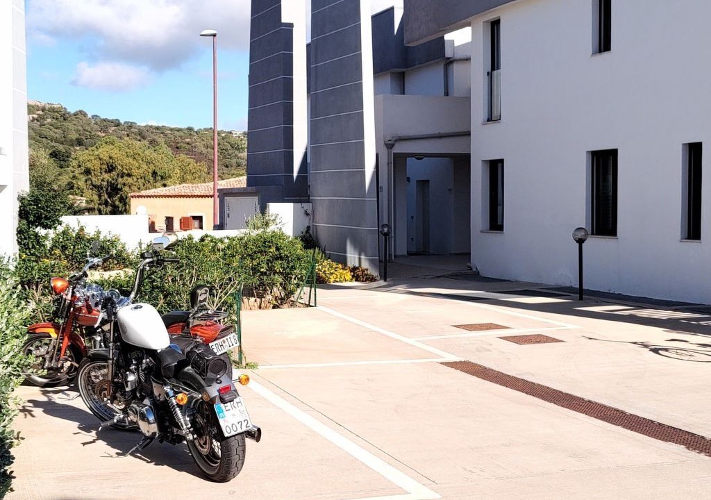 Photo of Outdoor in Cannigione