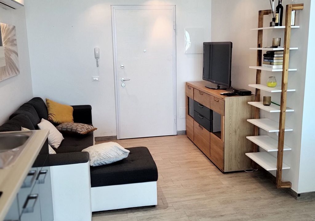 Photo of Livingroom in Cannigione