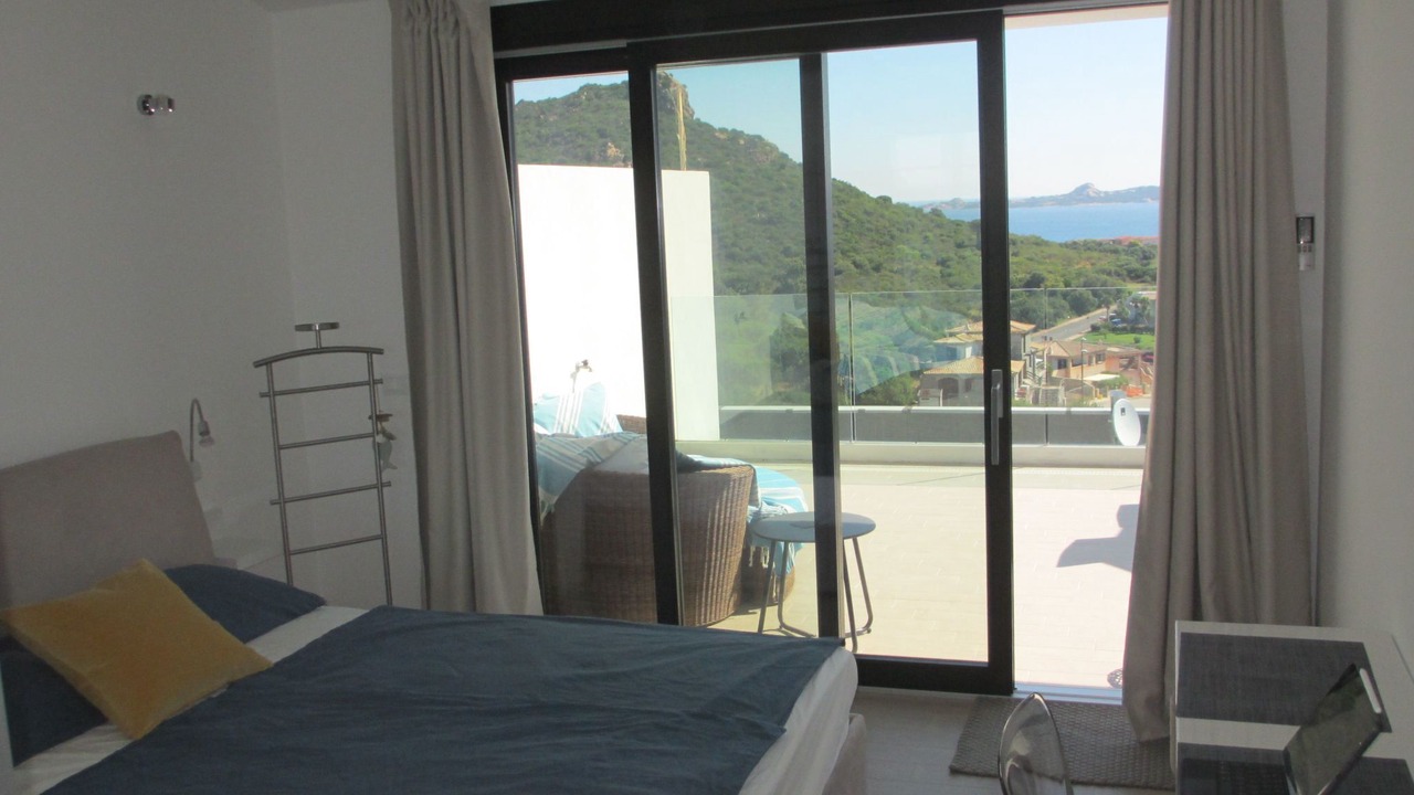 Photo of Bedroom in Cannigione