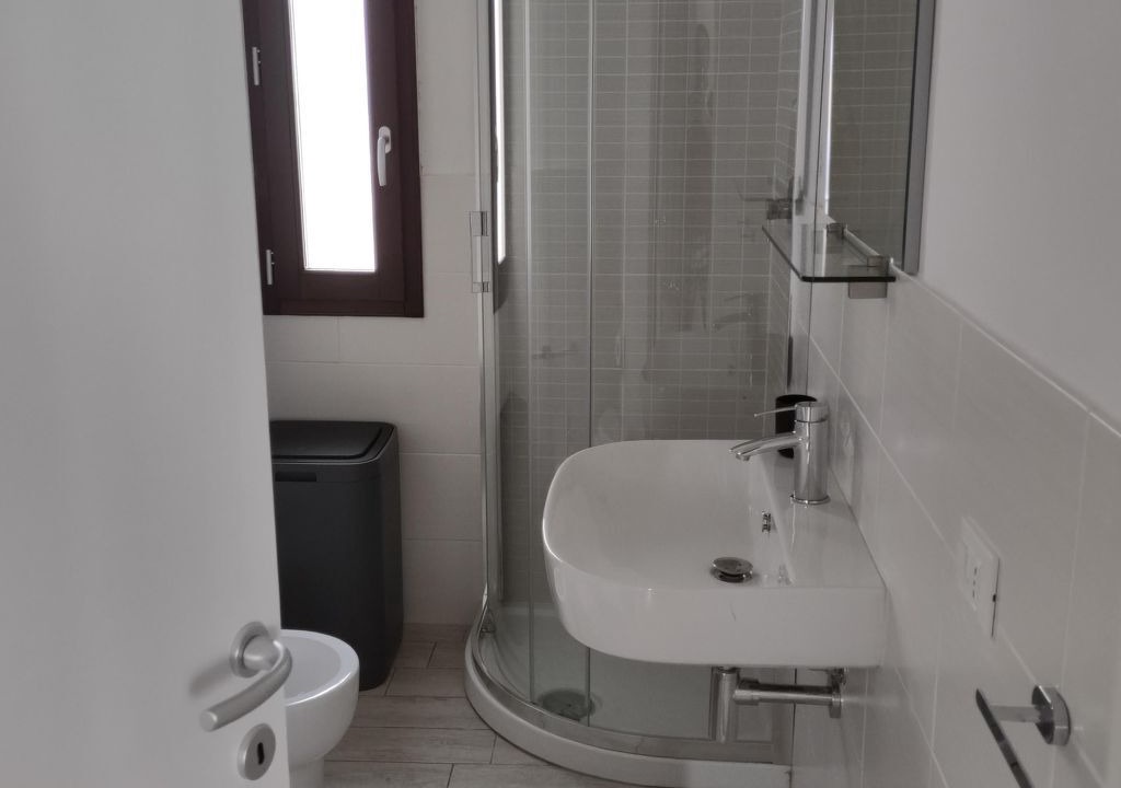 Photo of Bathroom in Cannigione