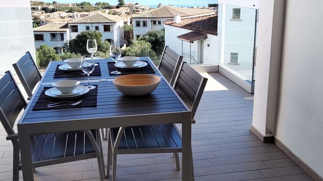 Photo of Outdoor in Cannigione