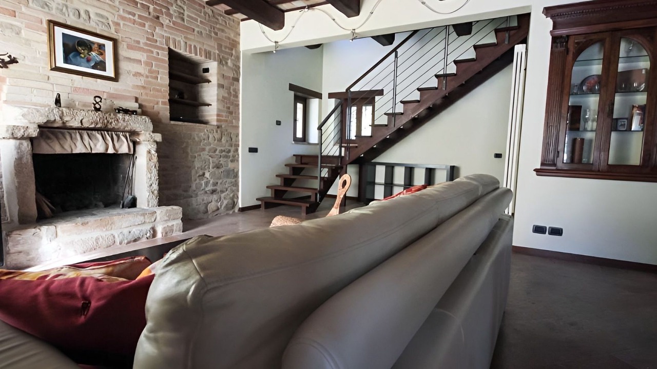 Photo of Livingroom in Montegiorgio