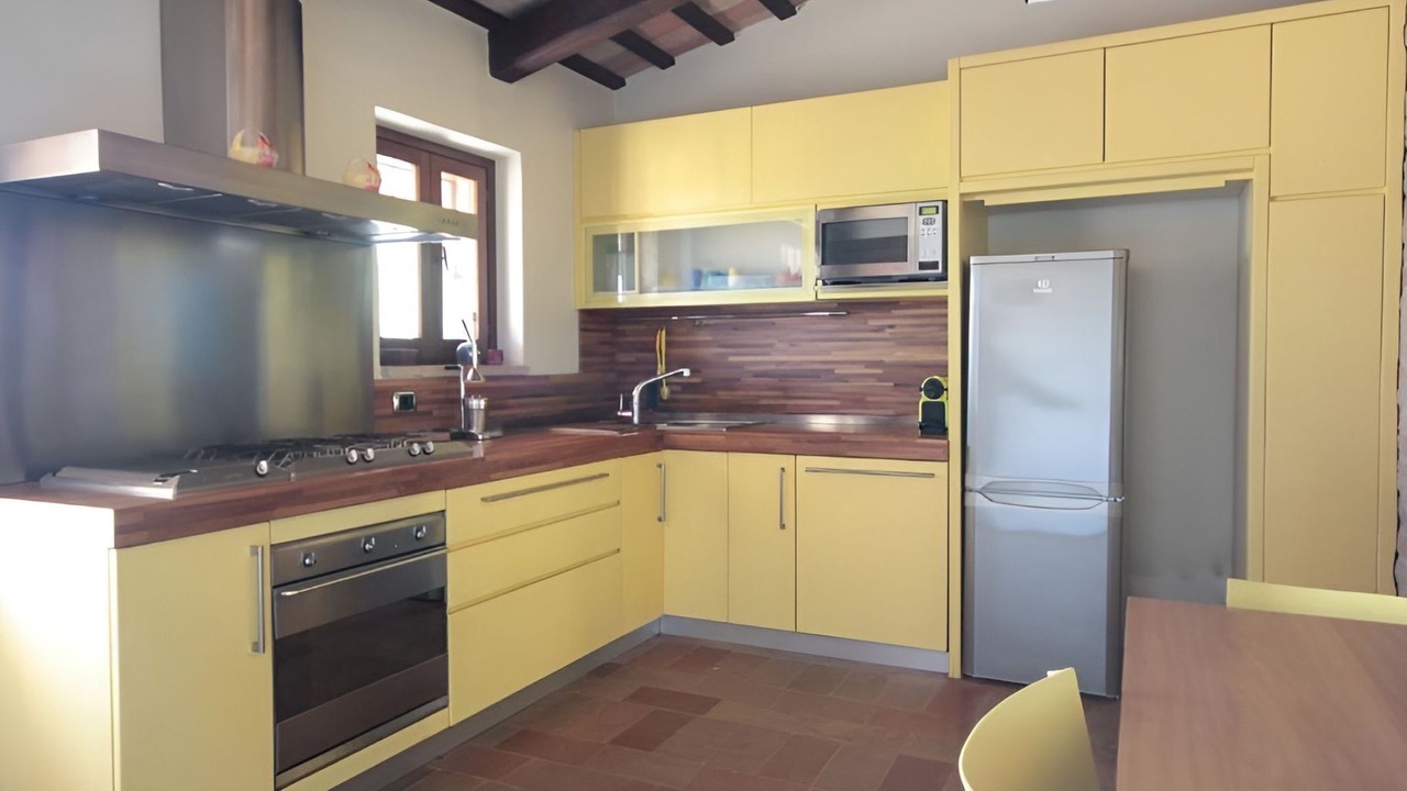 Photo of Bedroom in Montegiorgio