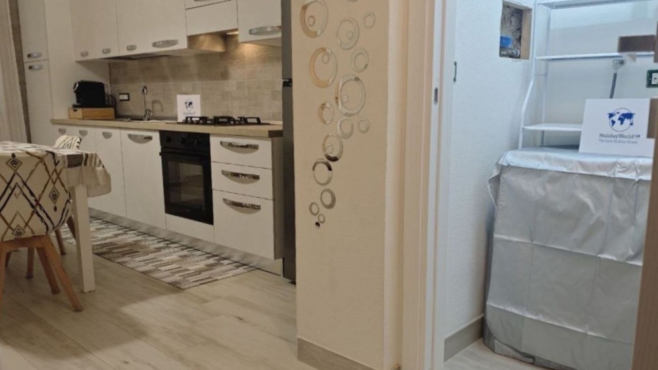 Photo of Bedroom in Cagnano Varano