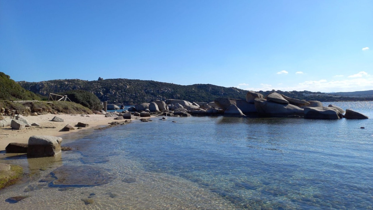 Photo of Others in Capo Testa