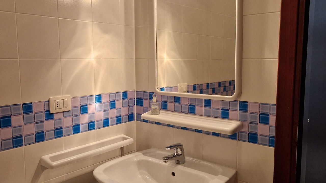 Photo of Bathroom in Capo Testa