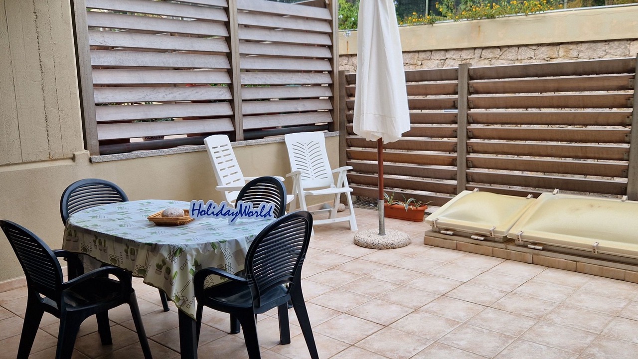Photo of Outdoor in Capo Testa