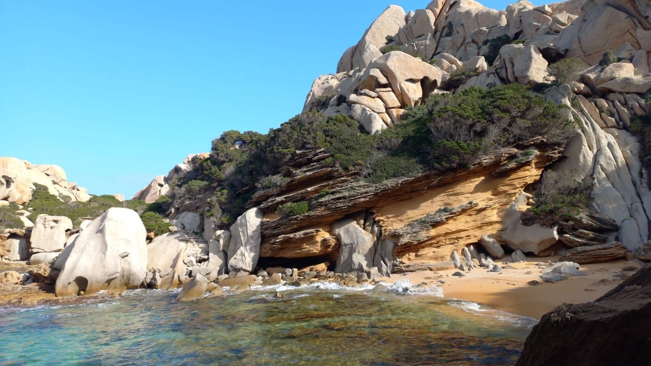 Photo of Others in Capo Testa