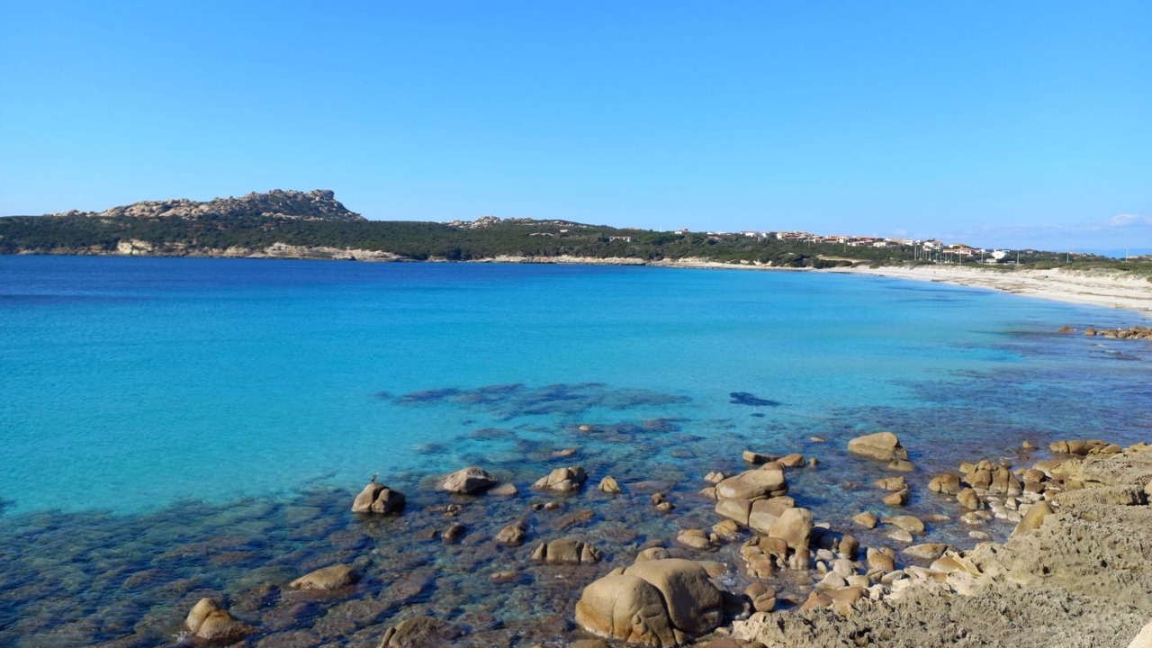 Photo of Others in Capo Testa