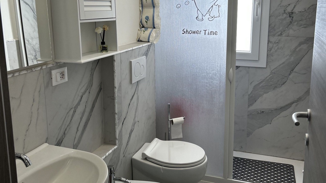 Photo of Bathroom in Viserbella