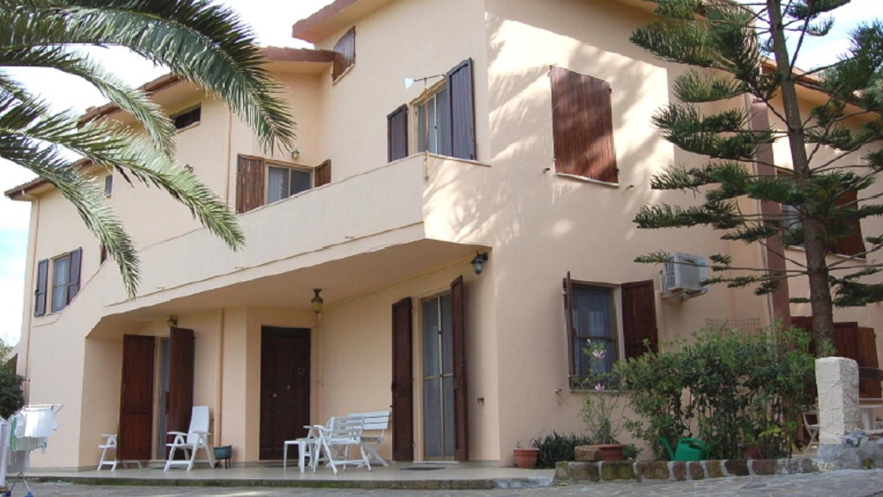 Photo of Outdoor in Lu Bagnu