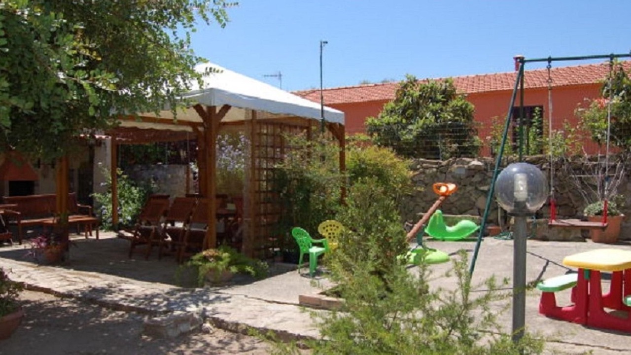 Photo of Outdoor in Lu Bagnu