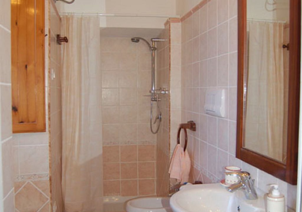 Photo of Bathroom in Lu Bagnu