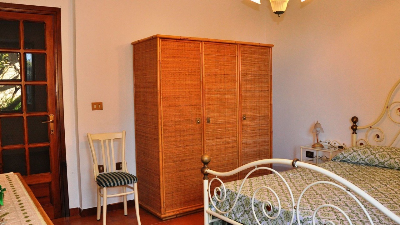 Photo of Bedroom in Lu Bagnu