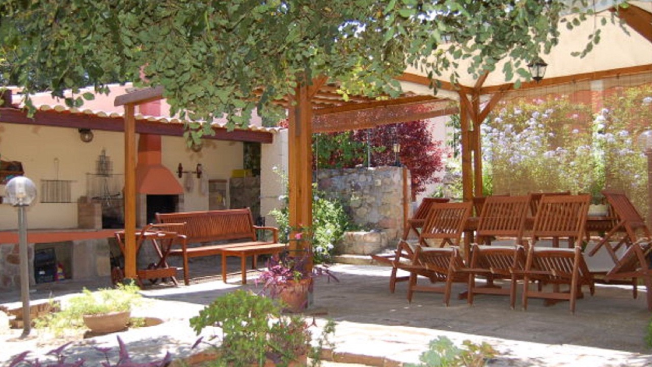 Photo of Outdoor in Lu Bagnu
