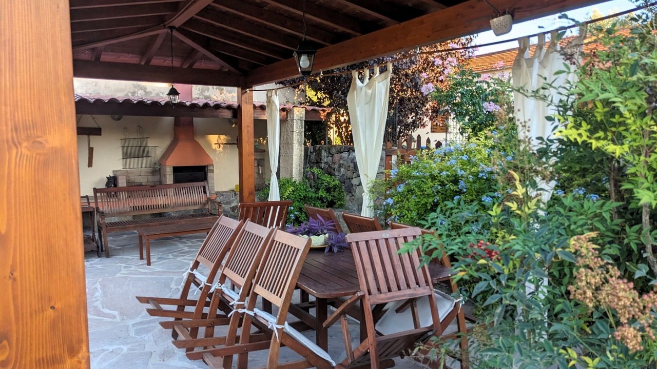 Photo of Outdoor in Lu Bagnu