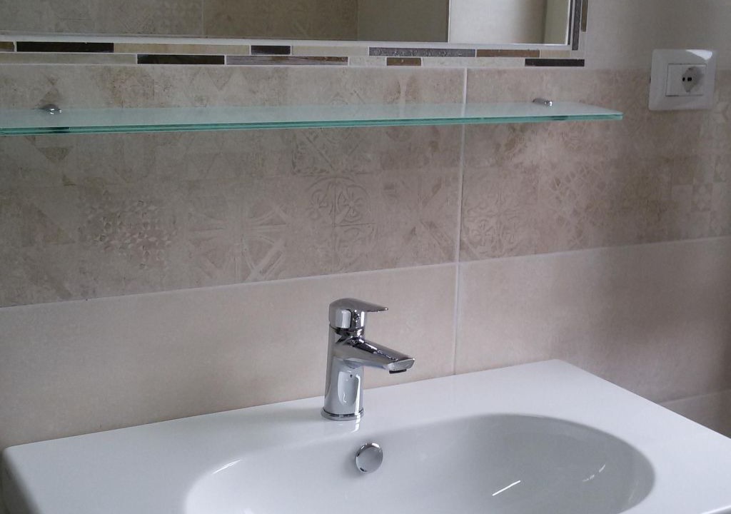 Photo of Bathroom in Peschici