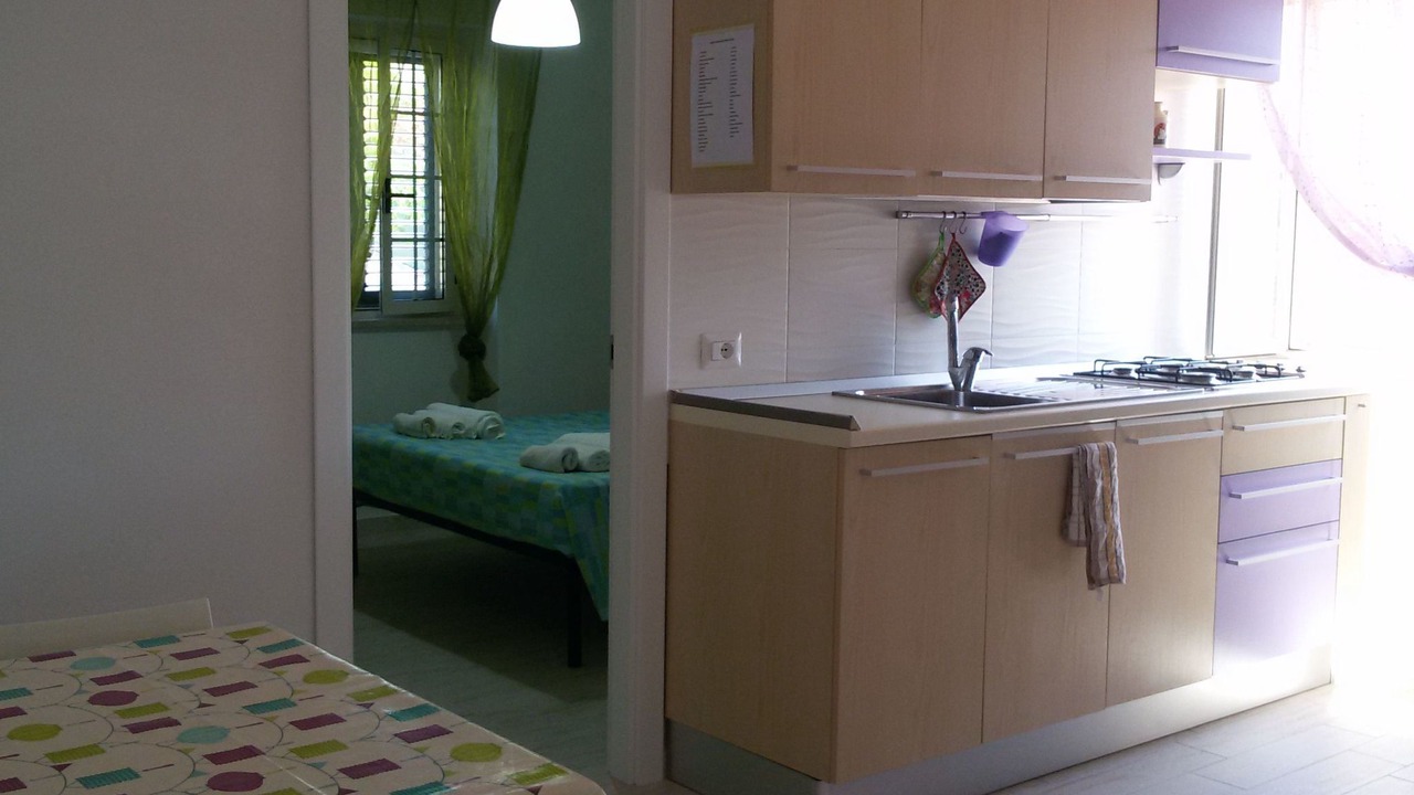 Photo of Bedroom in Peschici