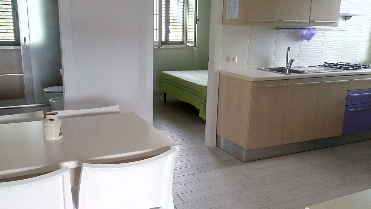 Photo of Kitchen in Peschici