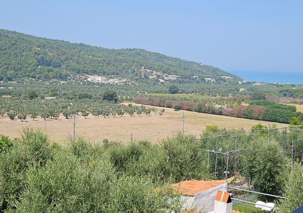 Photo of Outdoor in Peschici