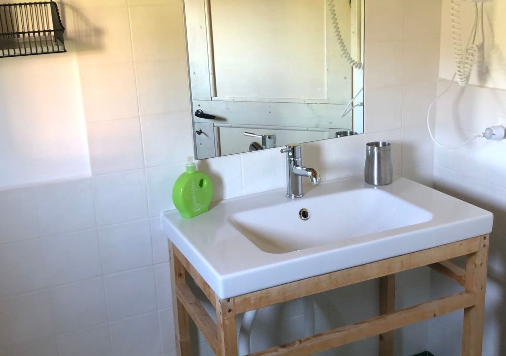 Photo of Bathroom in Montegiorgio