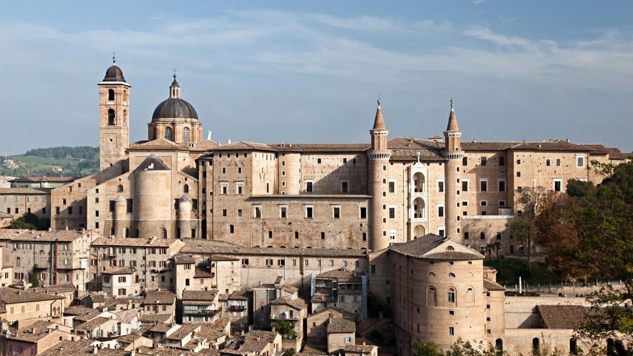 Photo of Others in Urbino