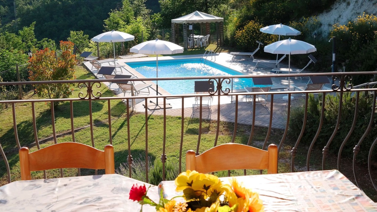 Photo of Outdoor in Acqualagna