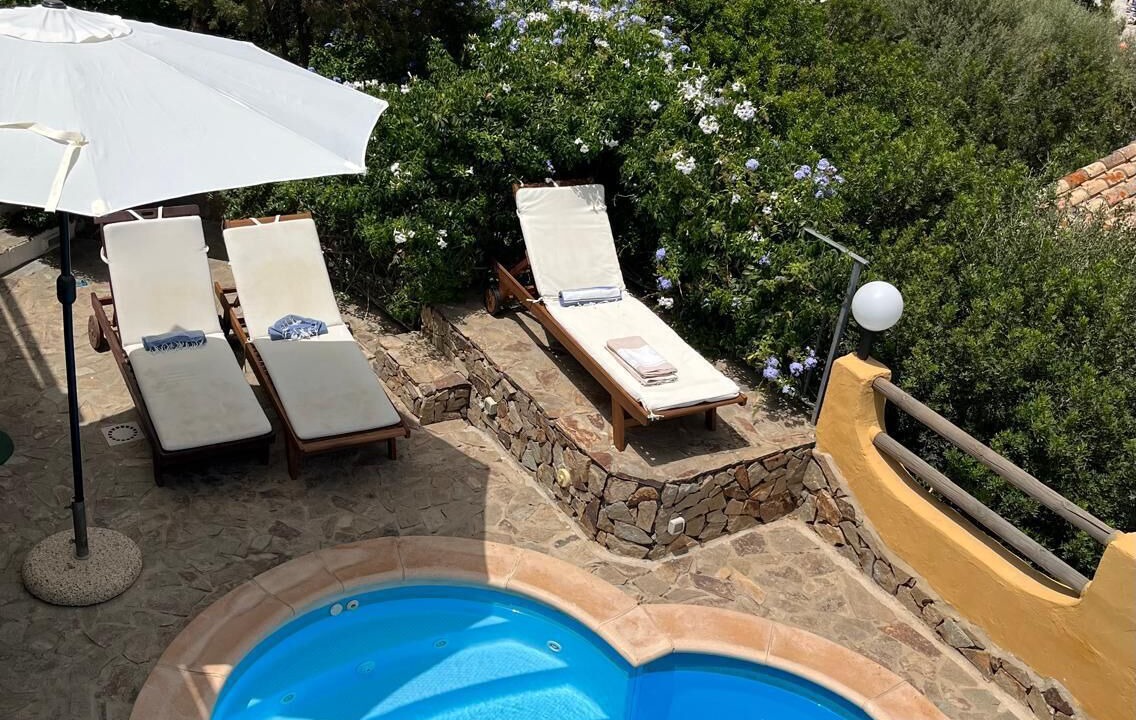 Photo of Outdoor in Torre delle Stelle