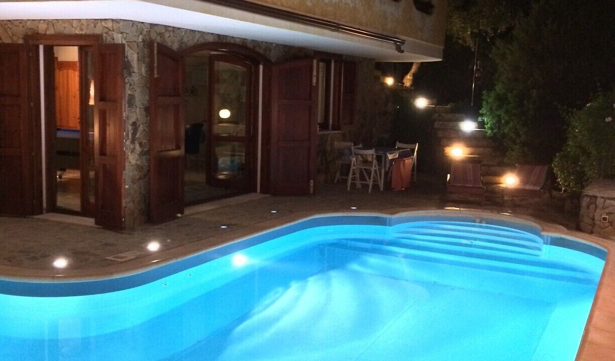 Photo of Outdoor in Torre delle Stelle