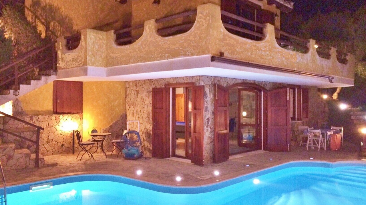 Photo of Outdoor in Torre delle Stelle