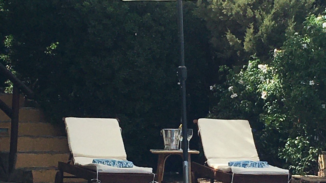 Photo of Outdoor in Torre delle Stelle