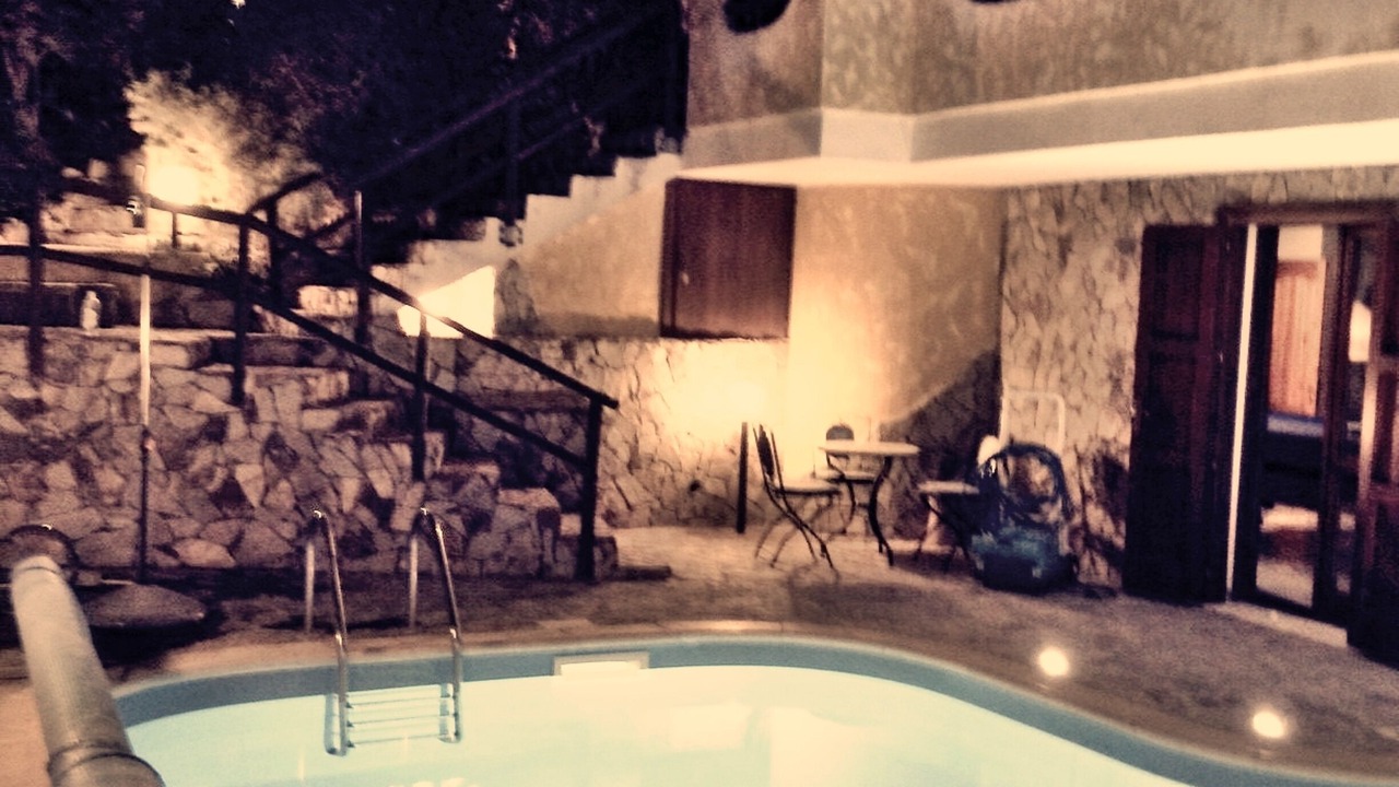 Photo of Outdoor in Torre delle Stelle
