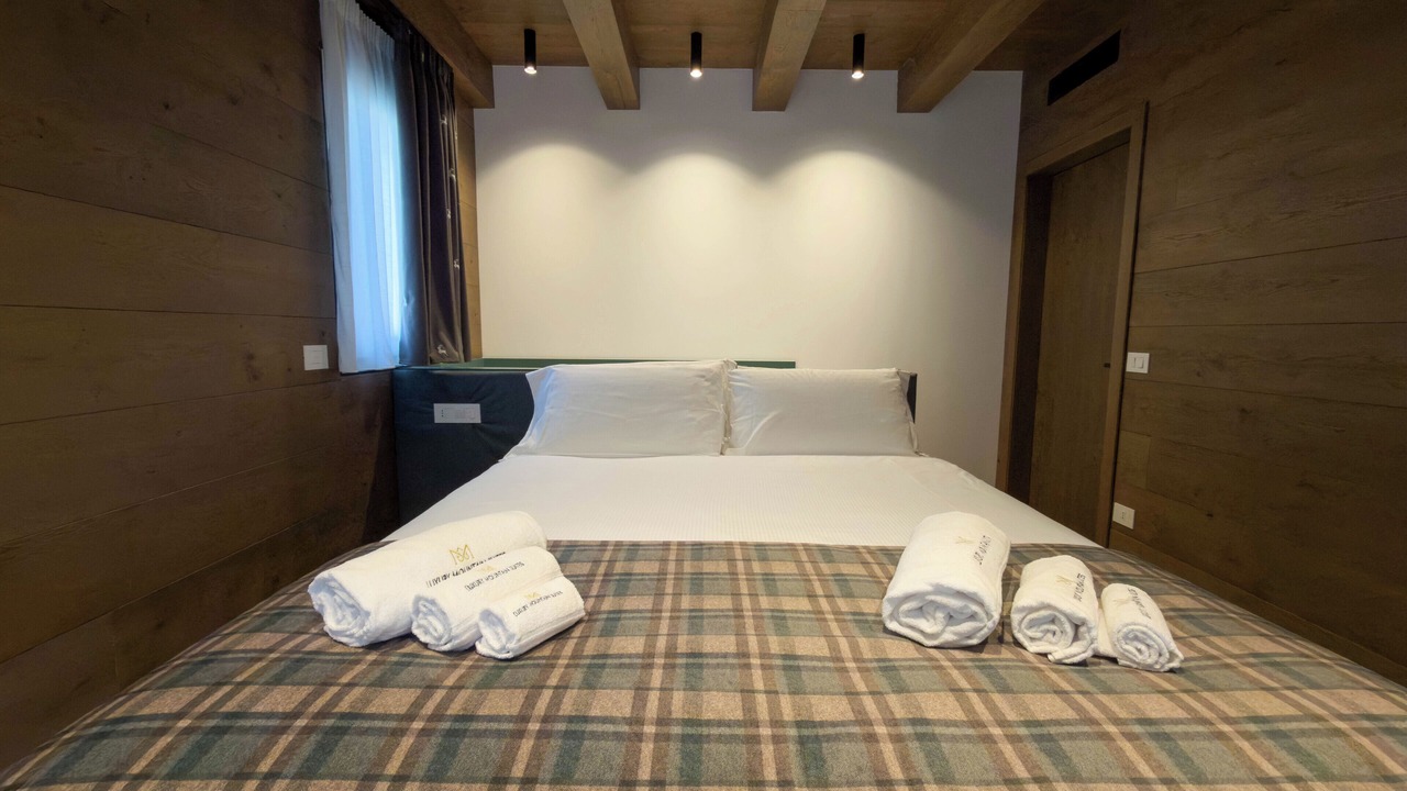 Photo of Bedroom in Roccaraso