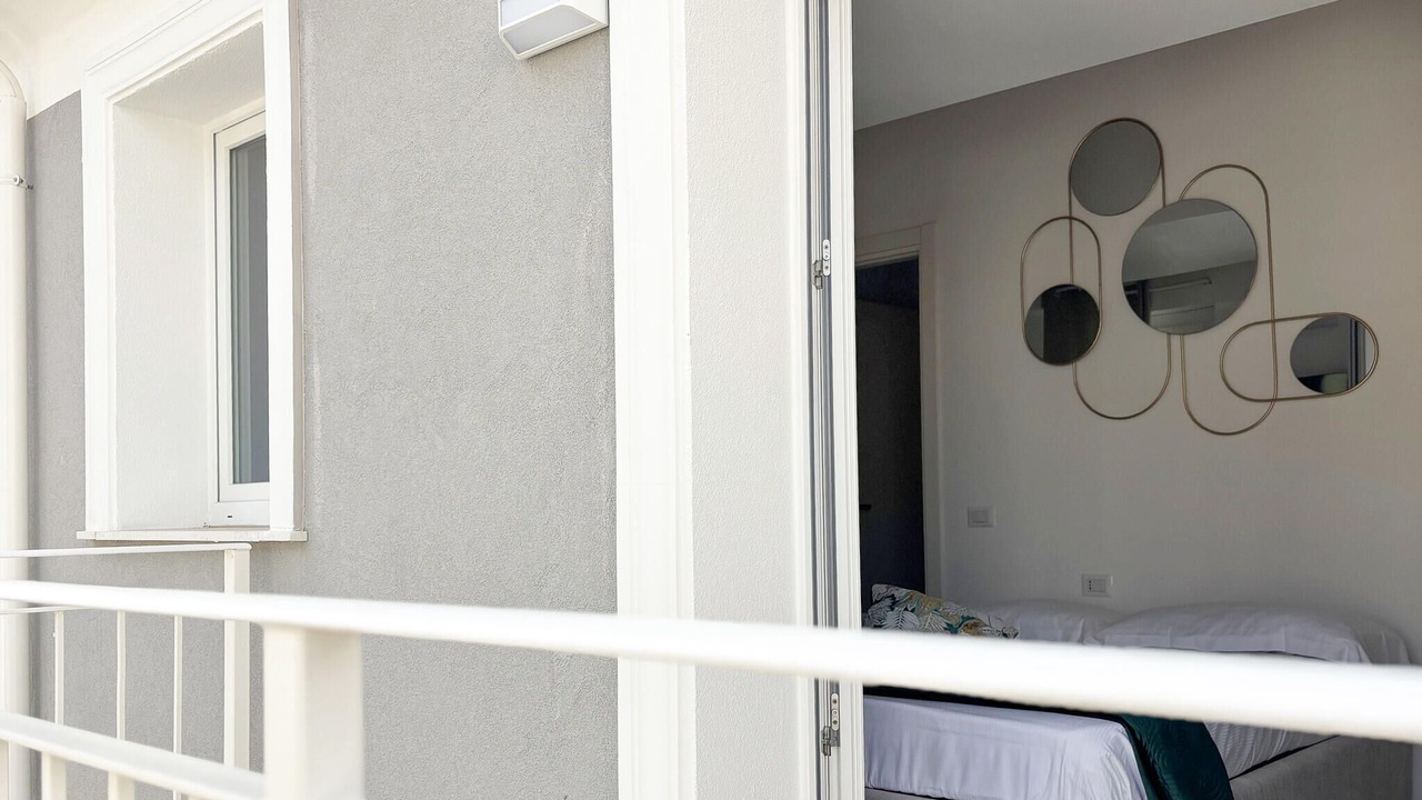 Photo of Bedroom in Civitanova Marche