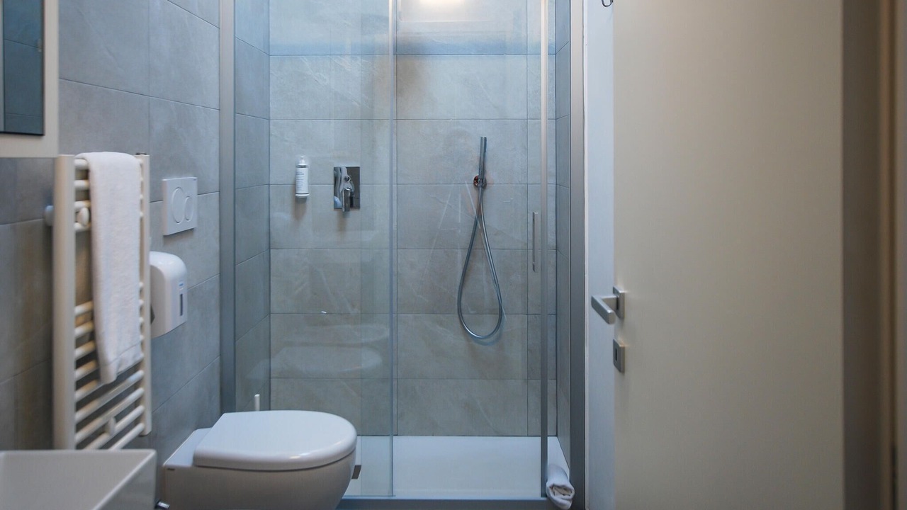 Photo of Bathroom in Civitanova Marche