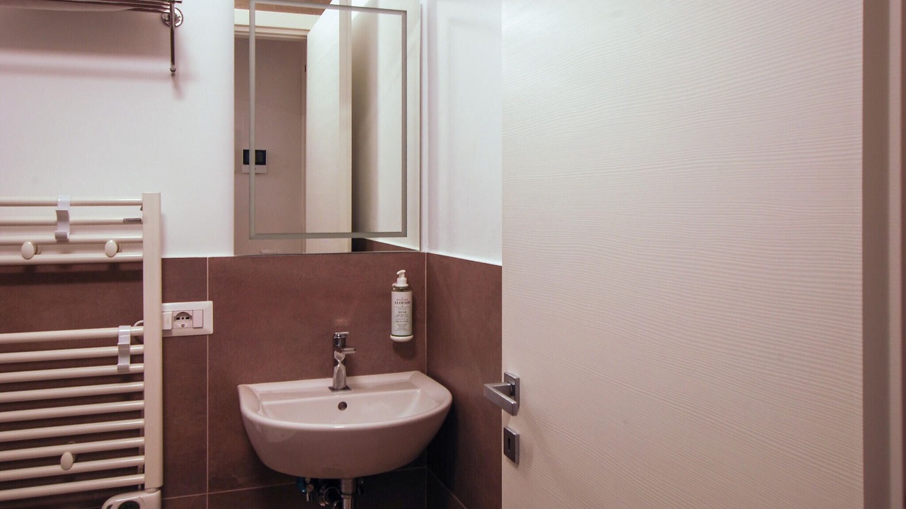 Photo of Bathroom in Civitanova Marche