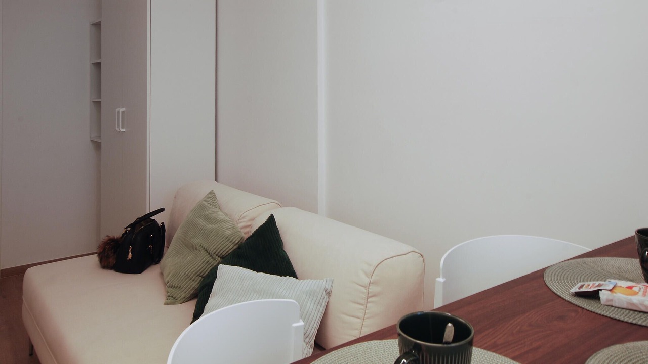 Photo of Bedroom in Civitanova Marche