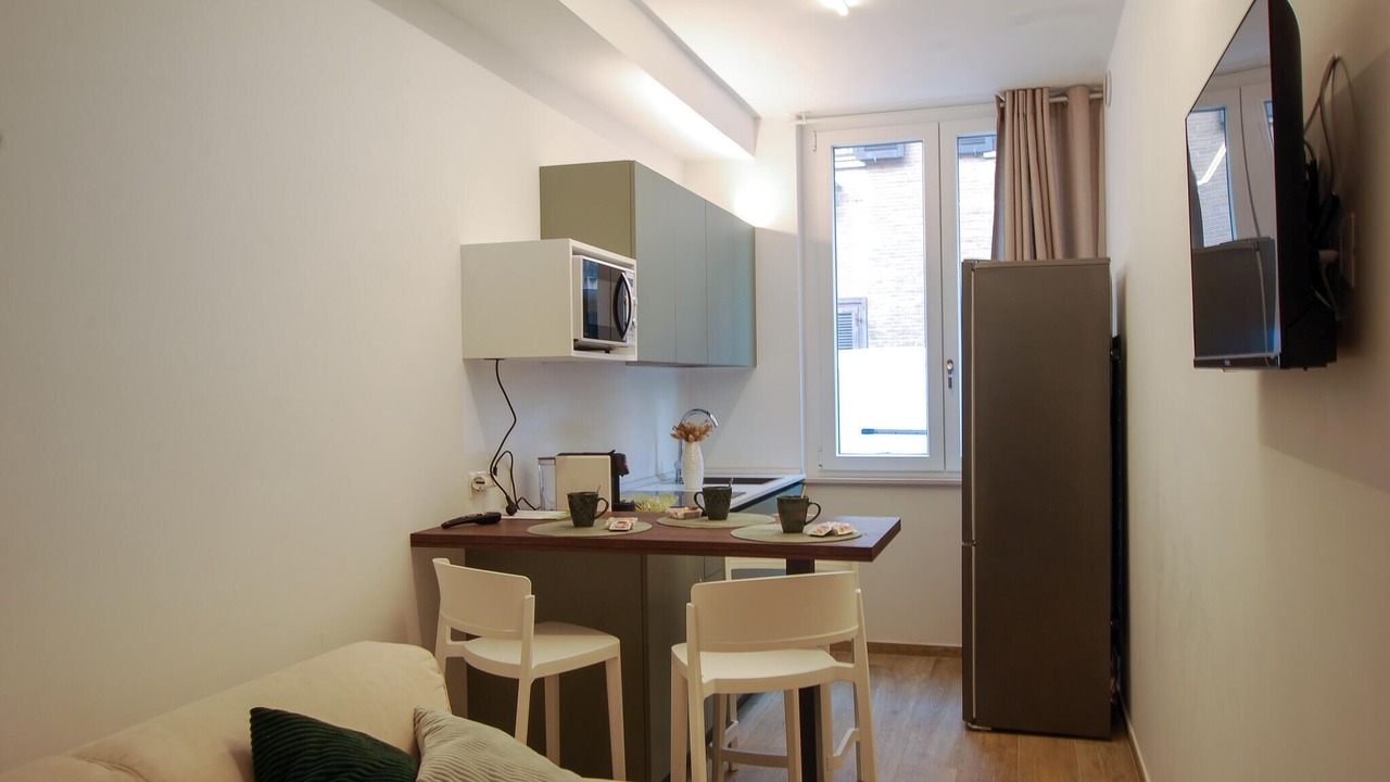 Photo of Bedroom in Civitanova Marche