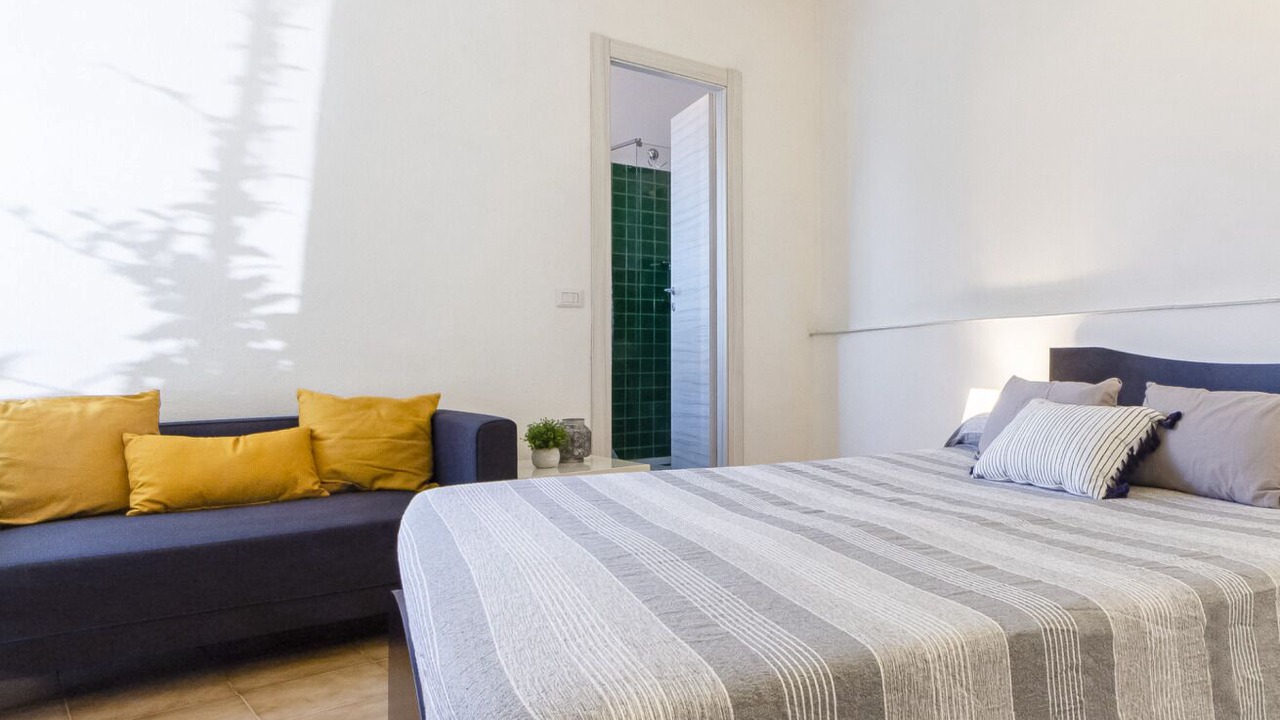 Photo of Bedroom in Sorso