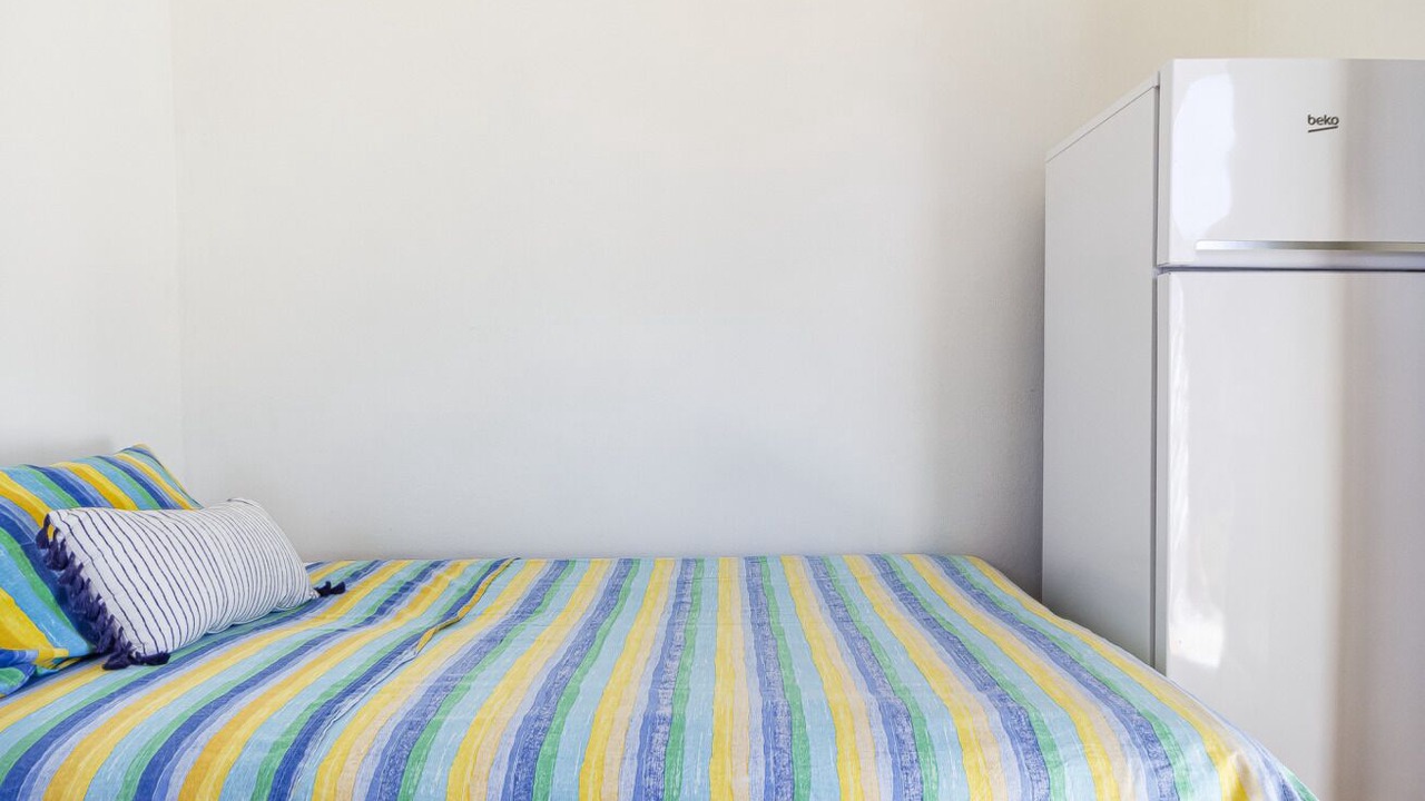 Photo of Bedroom in Sorso