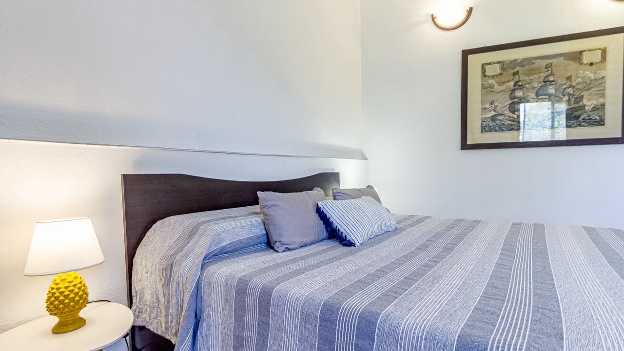 Photo of Bedroom in Sorso