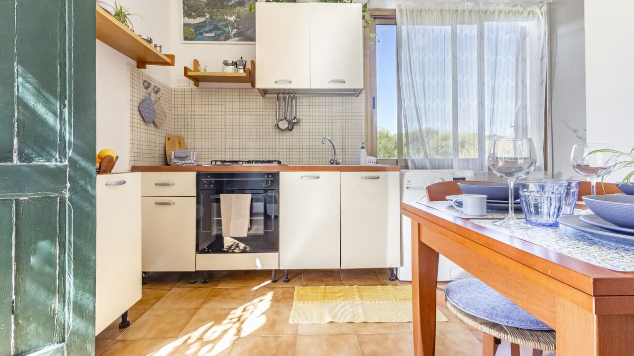 Photo of Kitchen in Sorso