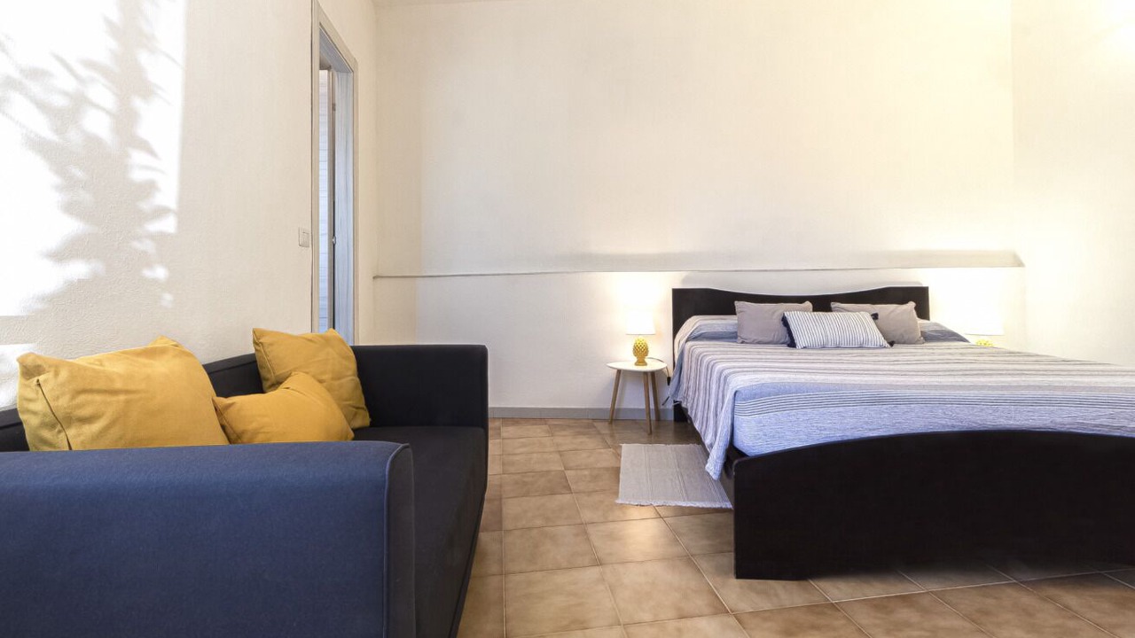 Photo of Bedroom in Sorso