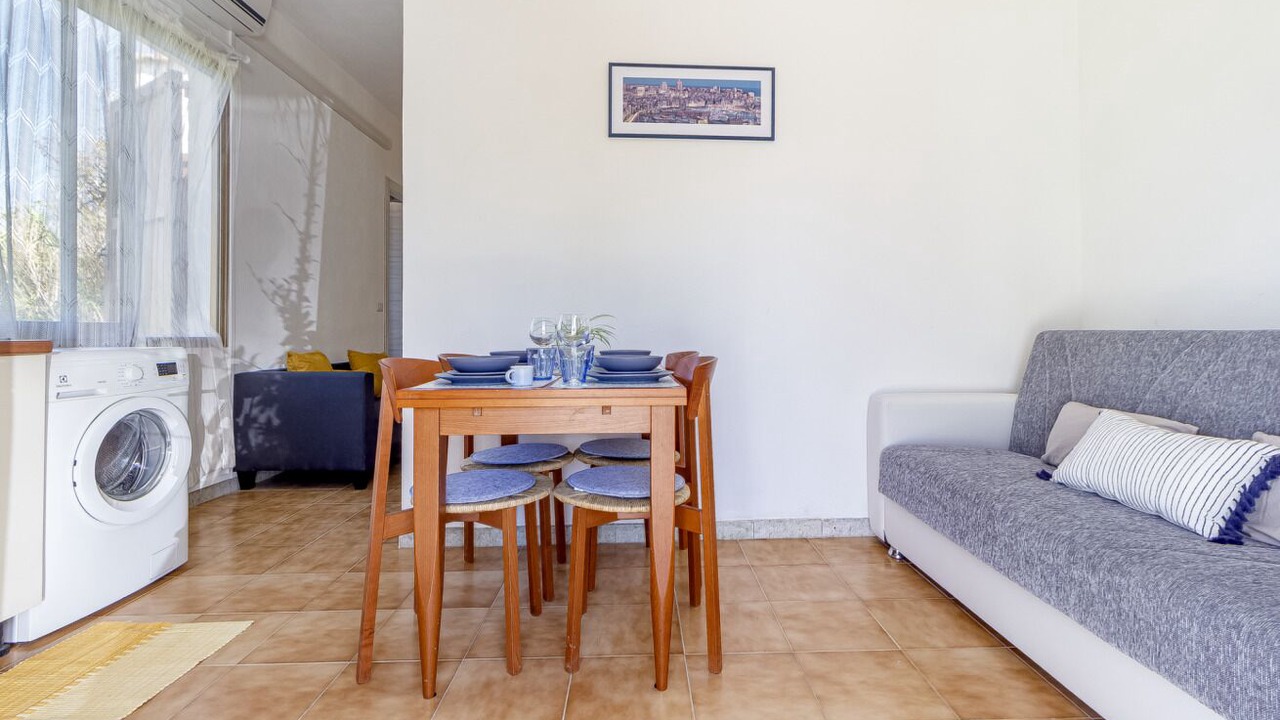 Photo of Livingroom in Sorso
