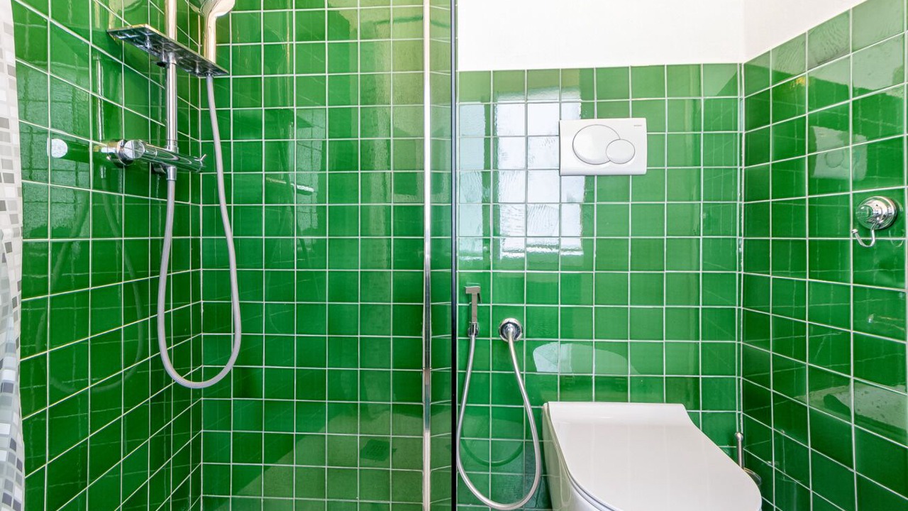 Photo of Bathroom in Sorso