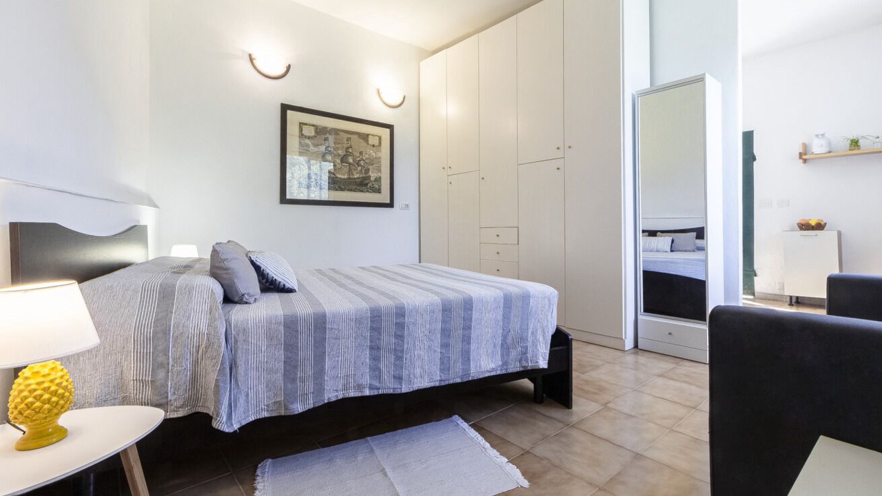 Photo of Bedroom in Sorso