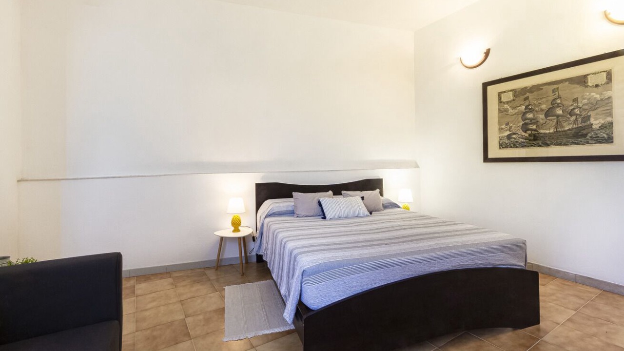 Photo of Bedroom in Sorso