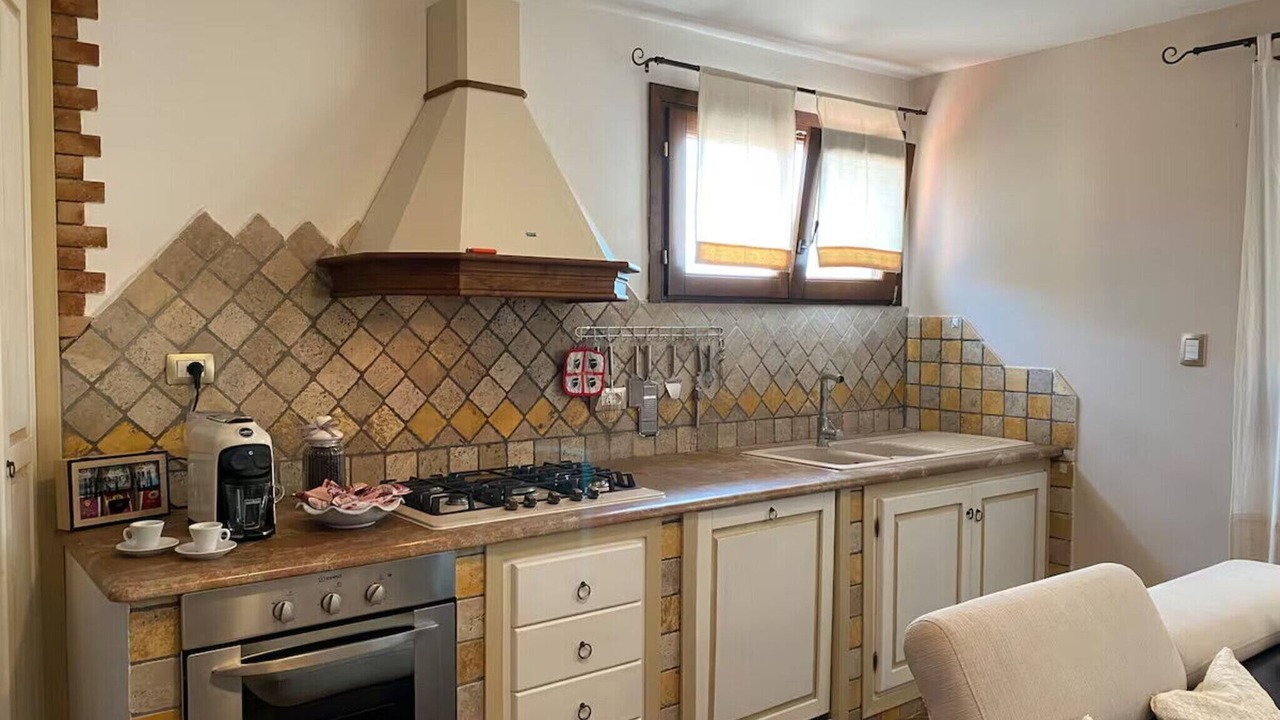 Photo of Kitchen in Luddui
