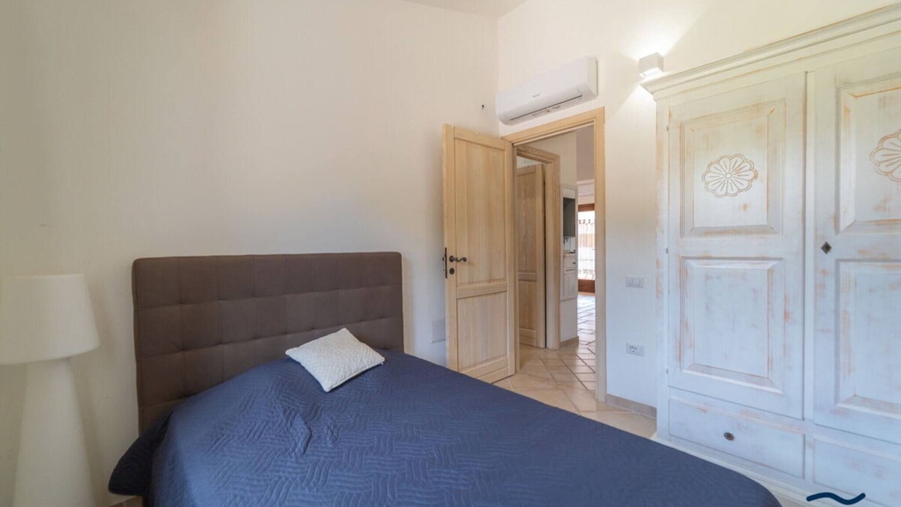 Photo of Bedroom in Luddui